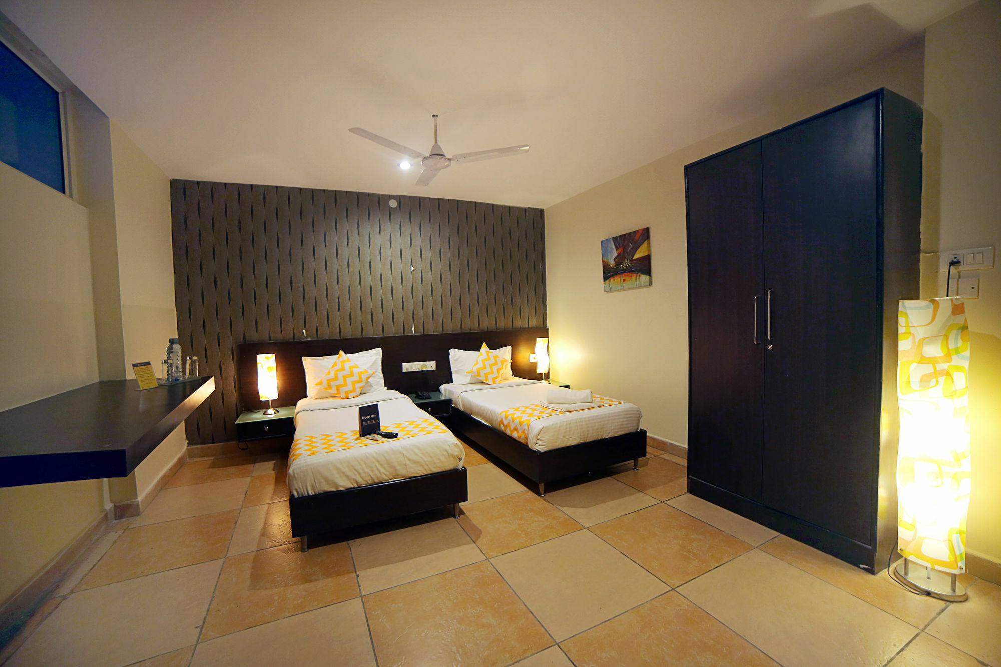 Fabhotel M 3*