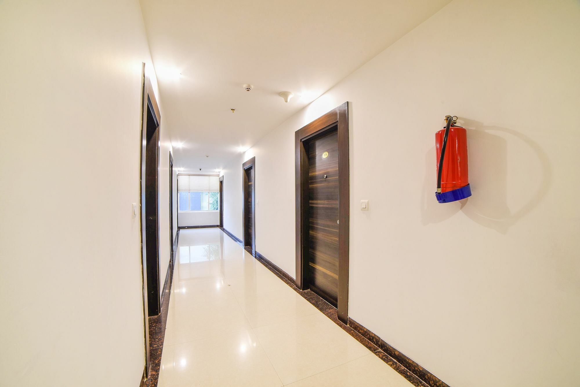 Fabhotel Mansingh Begum Bazar Road
