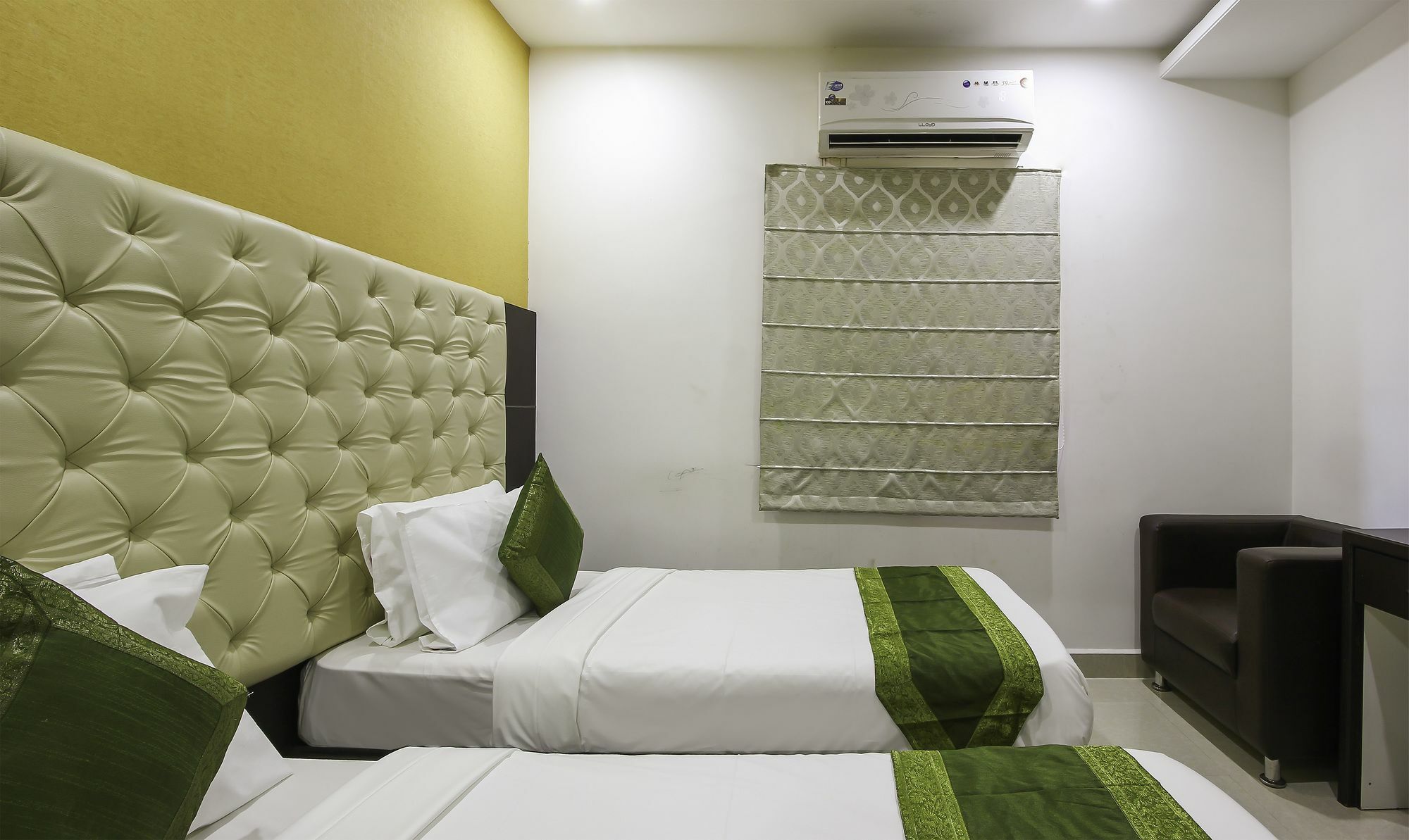Treebo Aditya Residency 3* Hyderabad