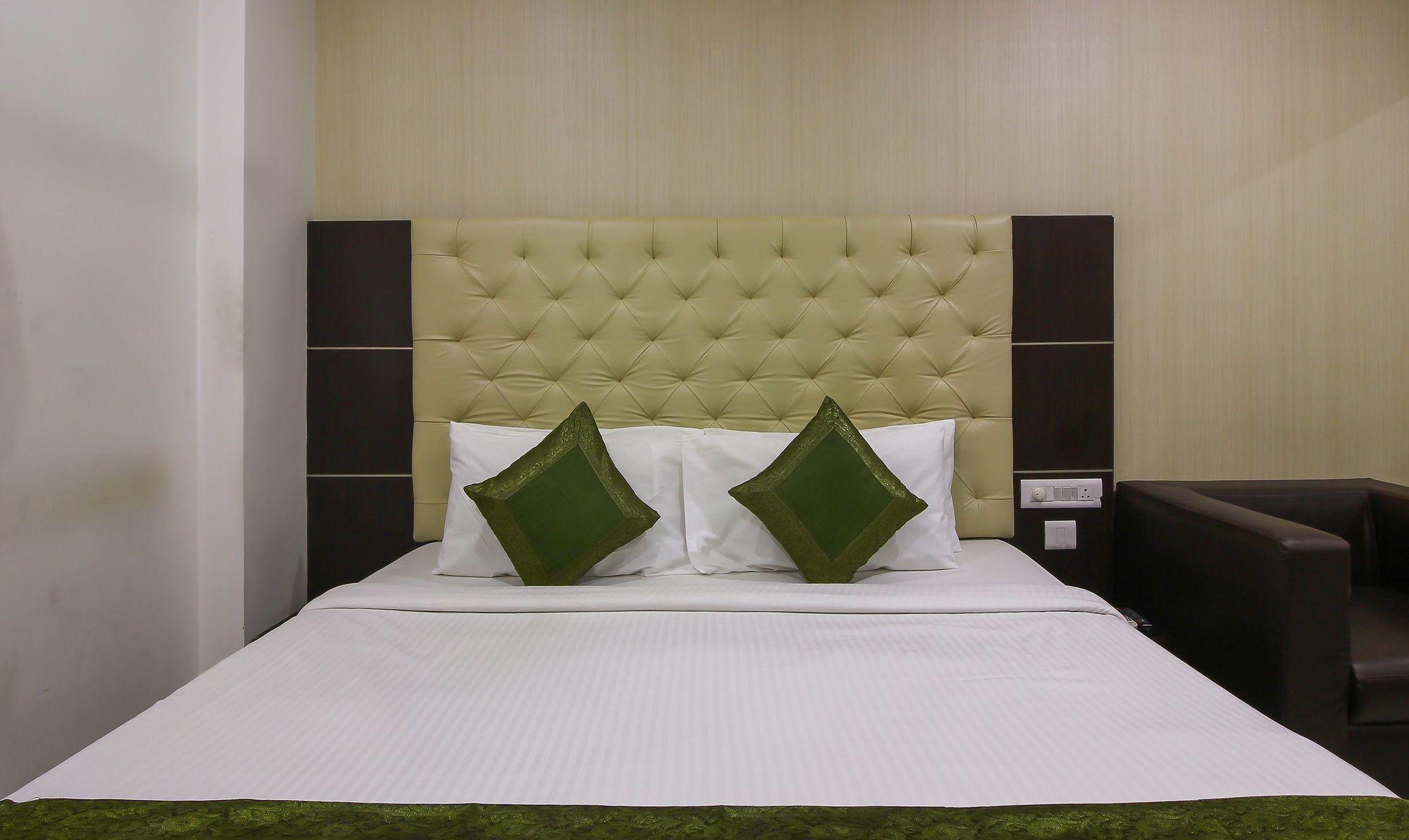 Hotel Treebo Aditya Residency 3*