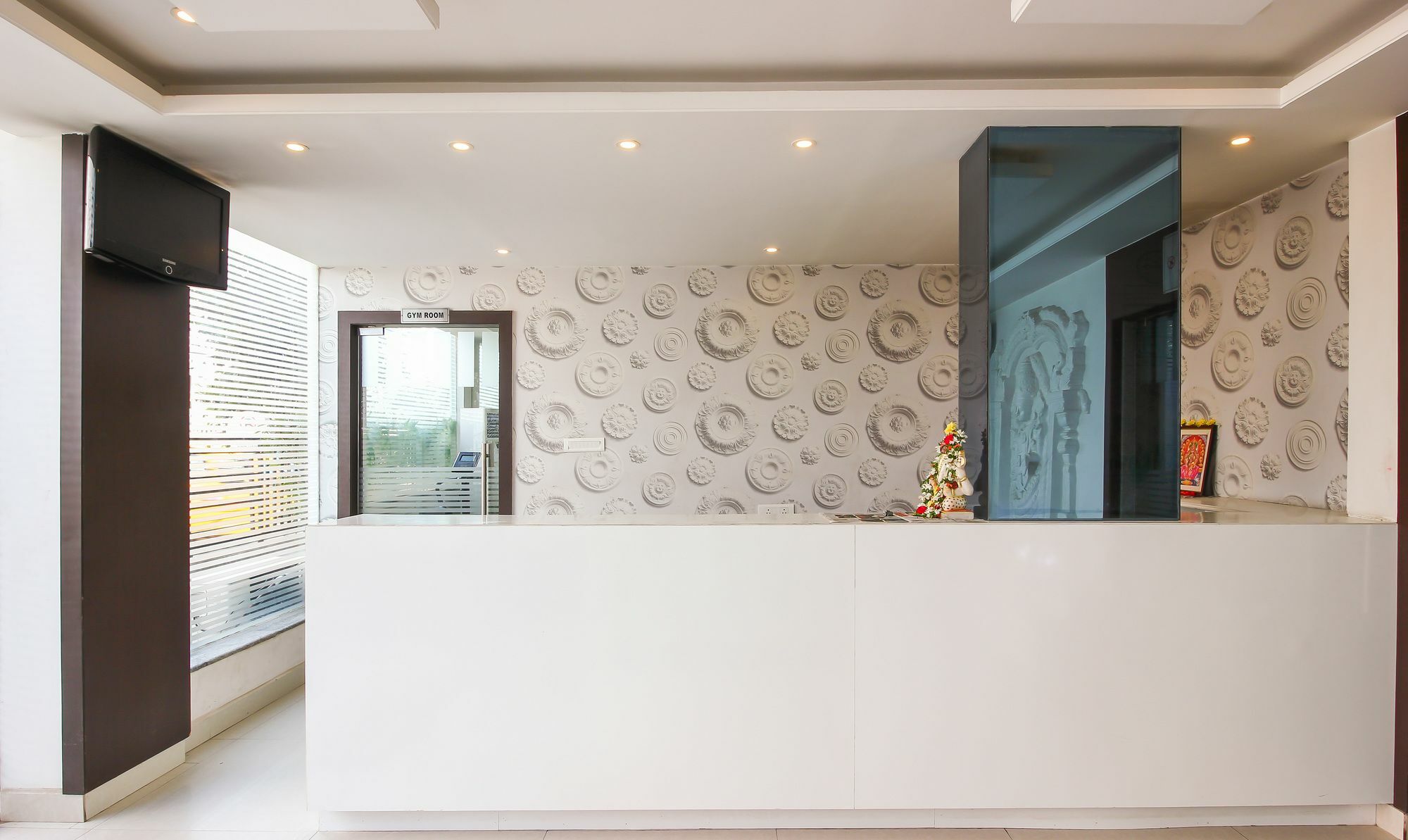 Treebo Aditya Residency