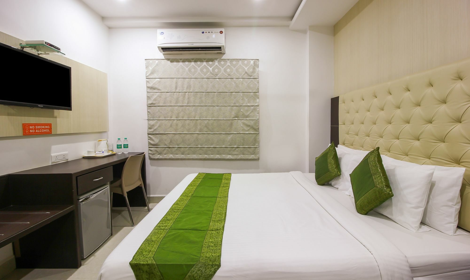 Treebo Aditya Residency 3*