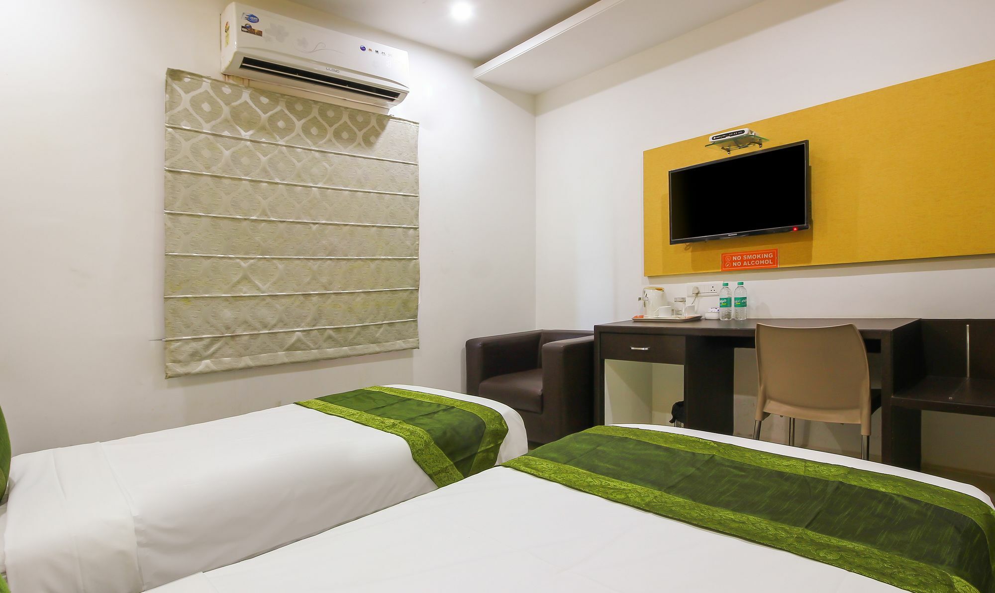 Treebo Aditya Residency 3*
