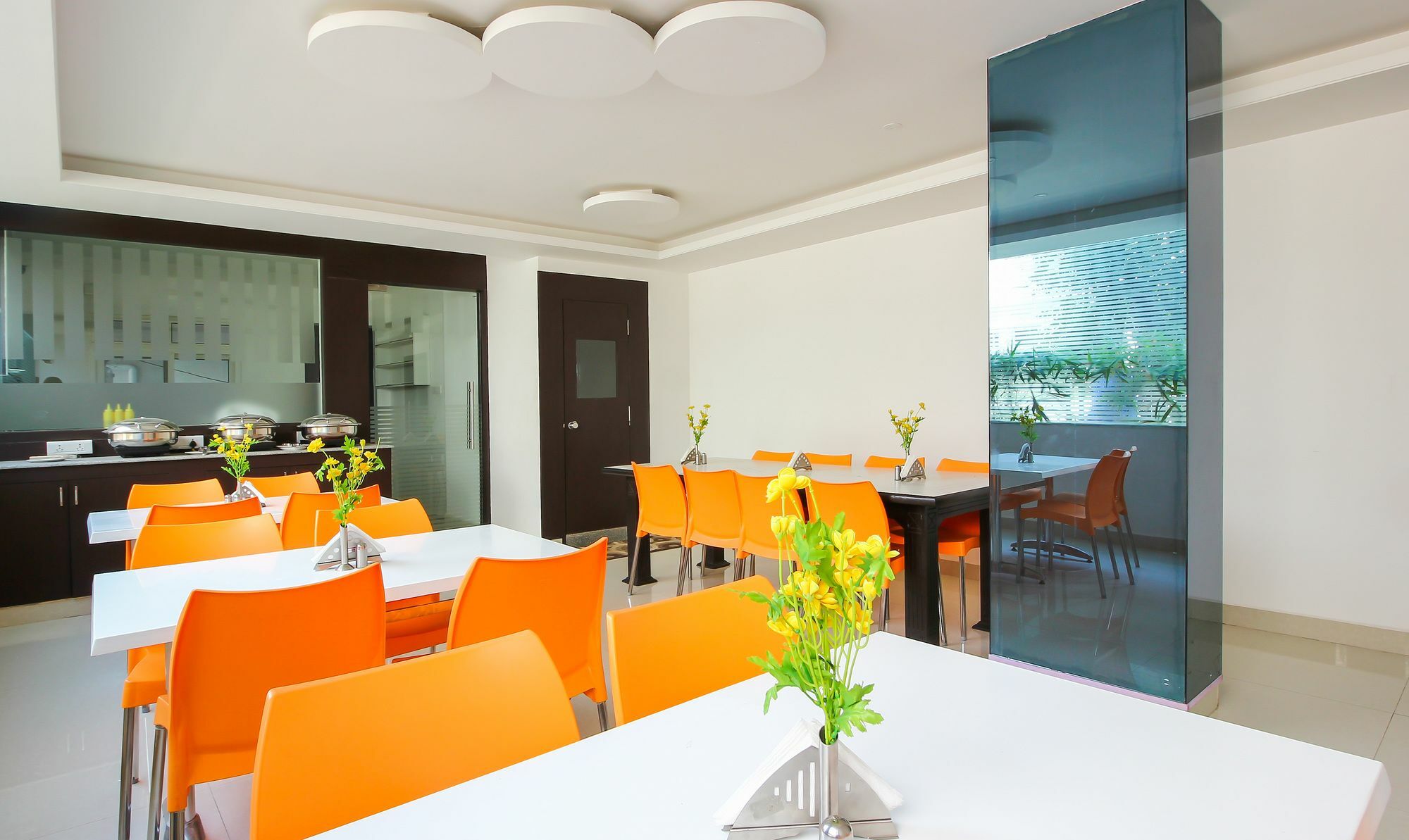 Treebo Aditya Residency Hotel Hyderabad