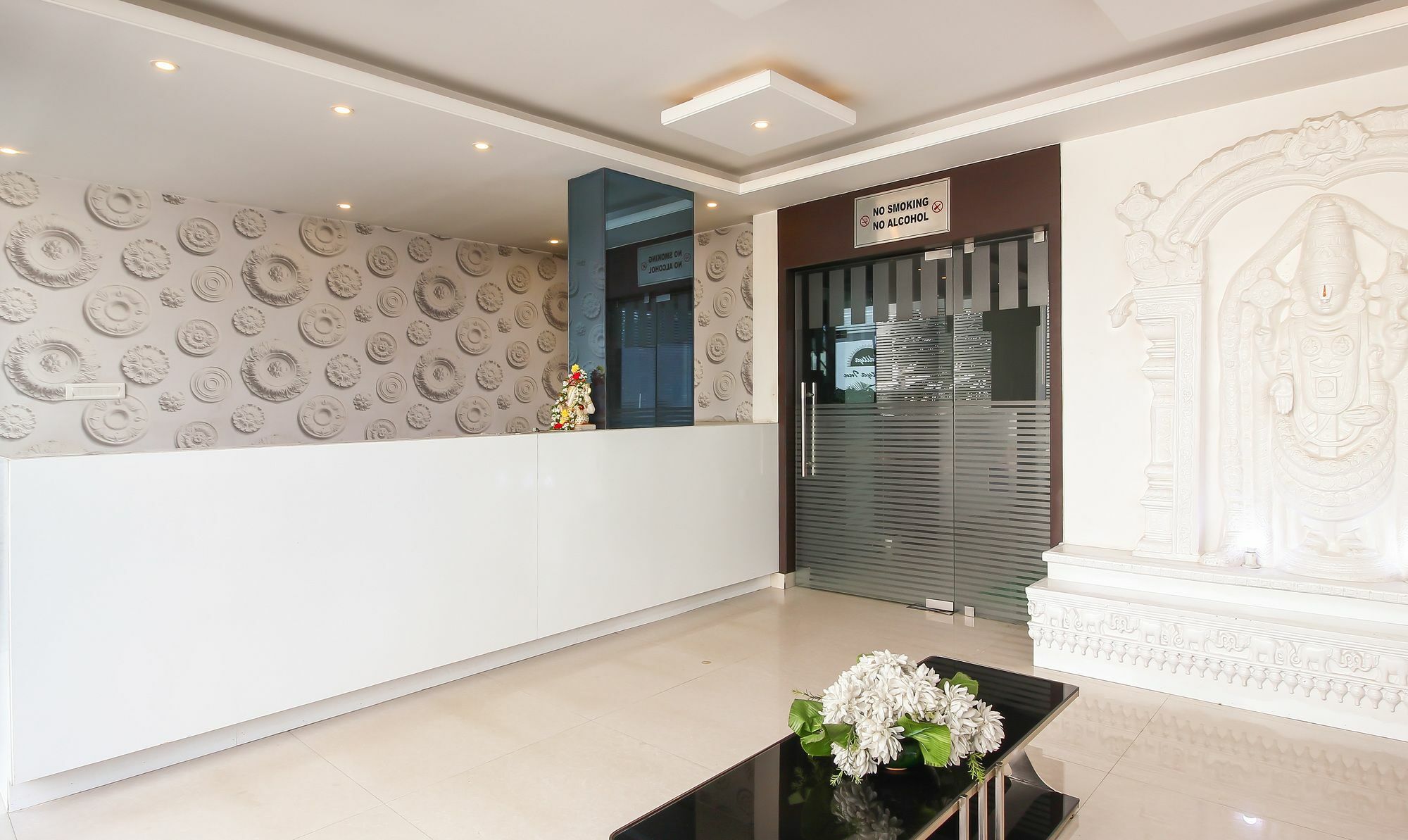 Treebo Aditya Residency 3* Hyderabad