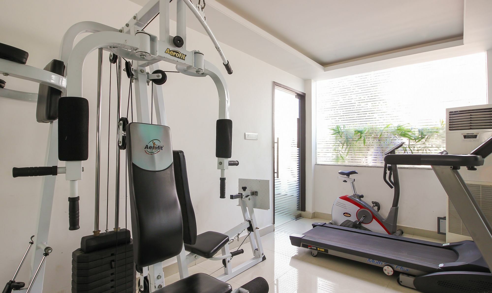 Treebo Aditya Residency Hotel Hyderabad