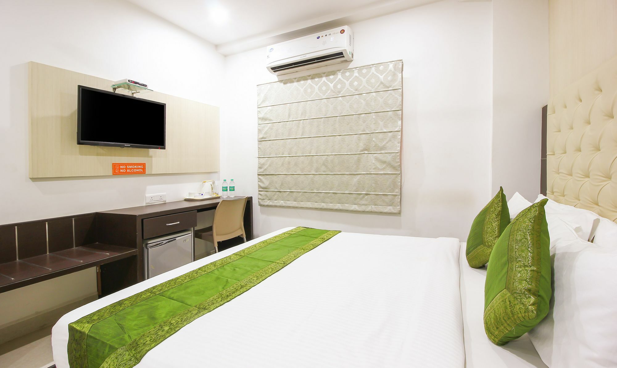 Hotel Treebo Aditya Residency