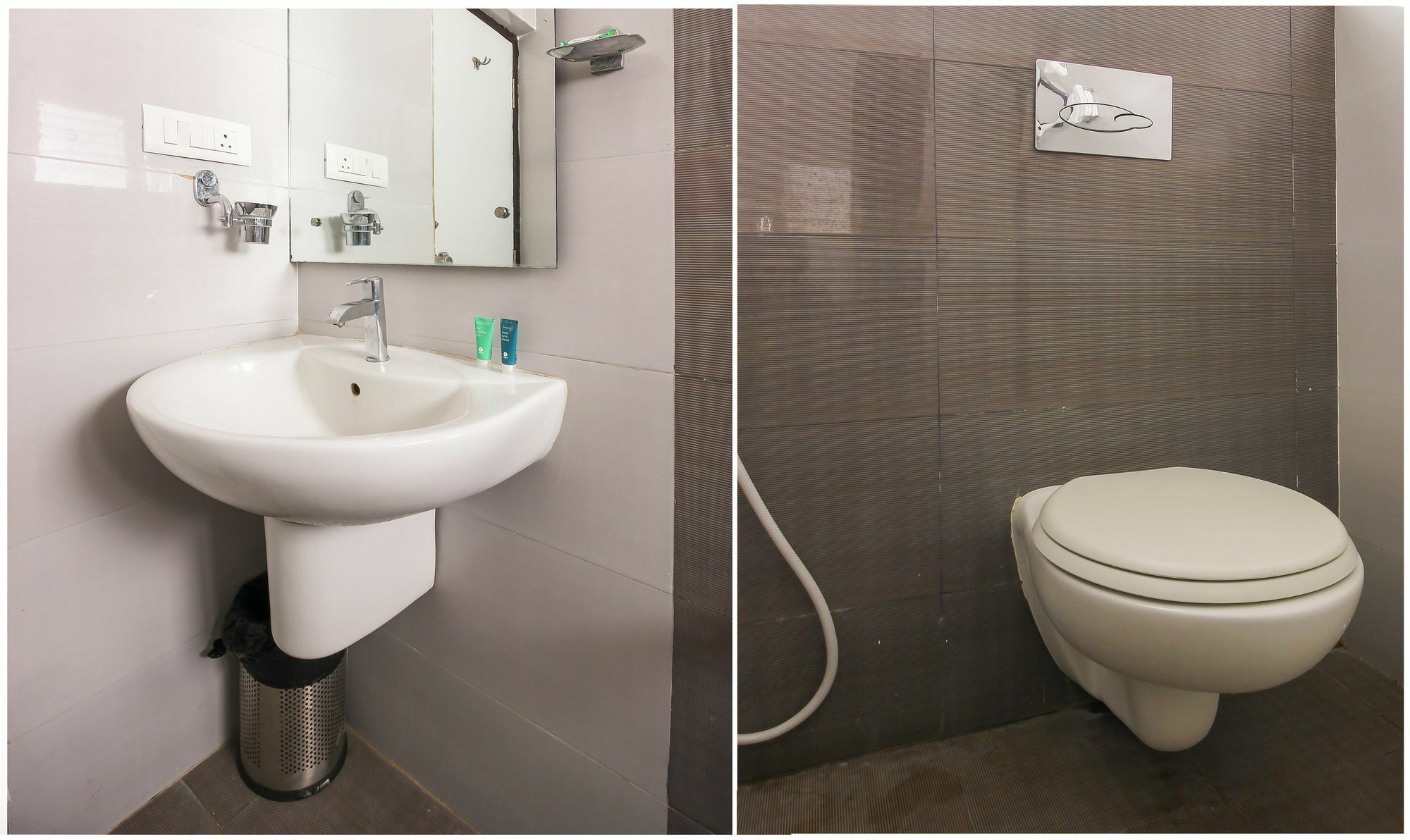 Treebo Aditya Residency Hotel Hyderabad