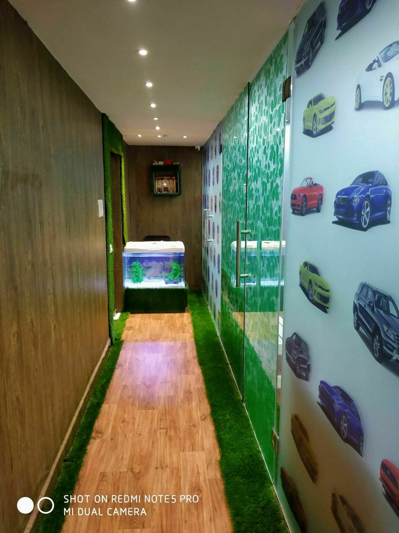 Oftog 3* Hyderabad