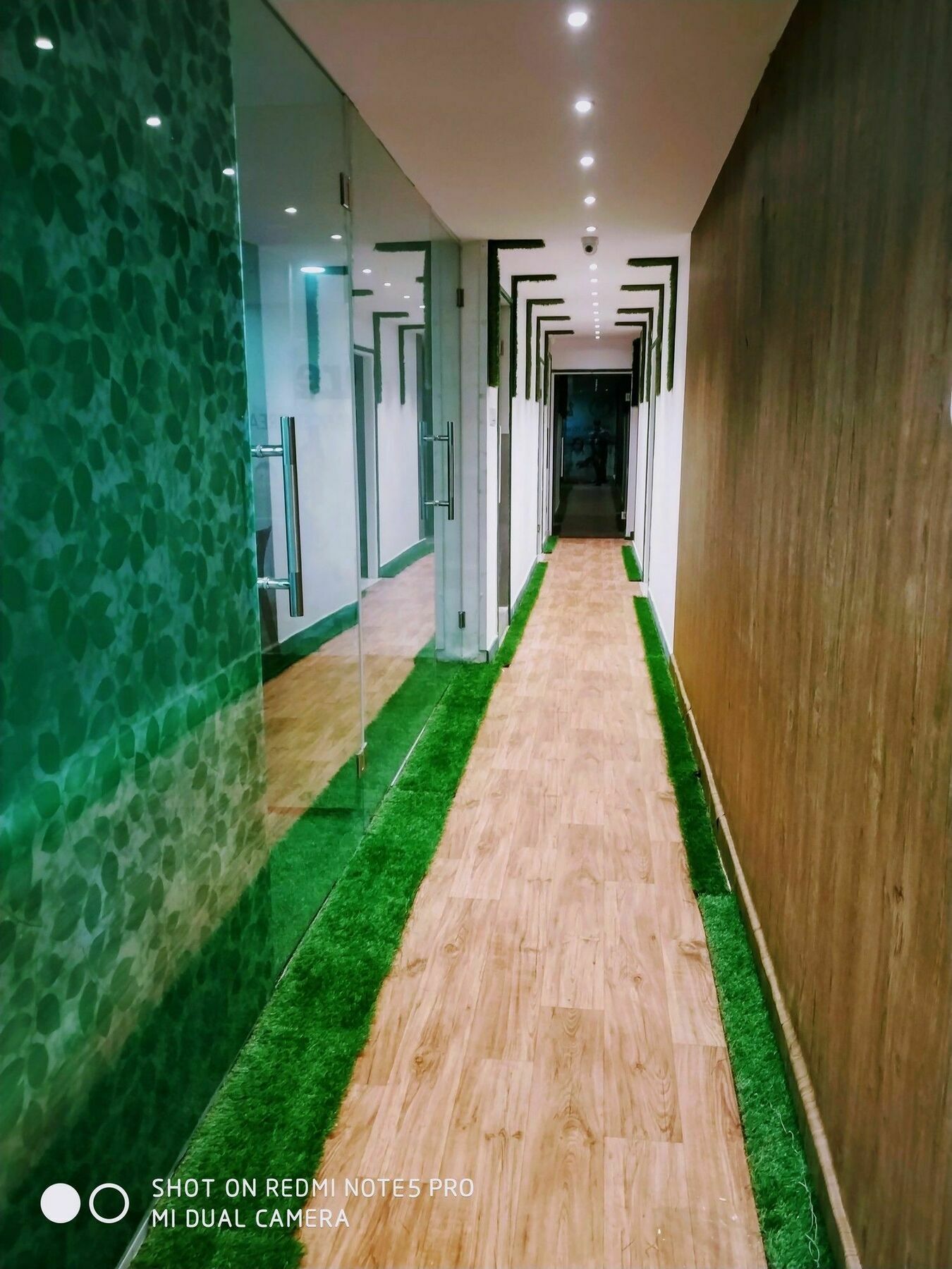 Oftog Hotel