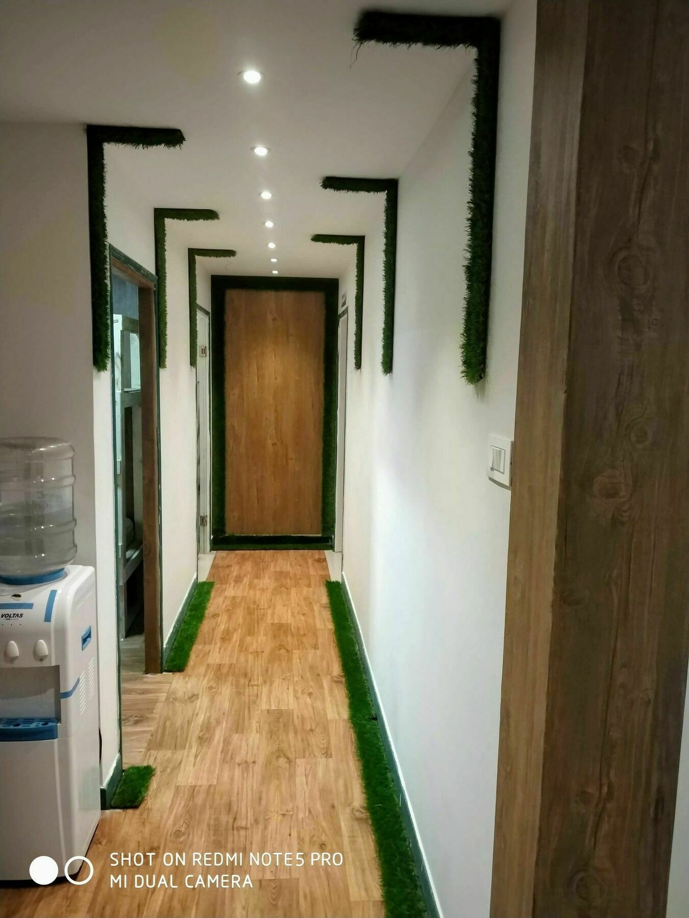Hotel Oftog Hyderabad