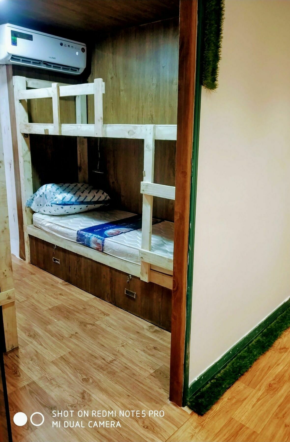 Oftog Hotel