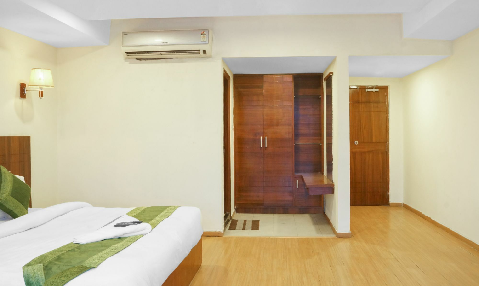 Treebo Rainbow Park Hotel Hyderabad