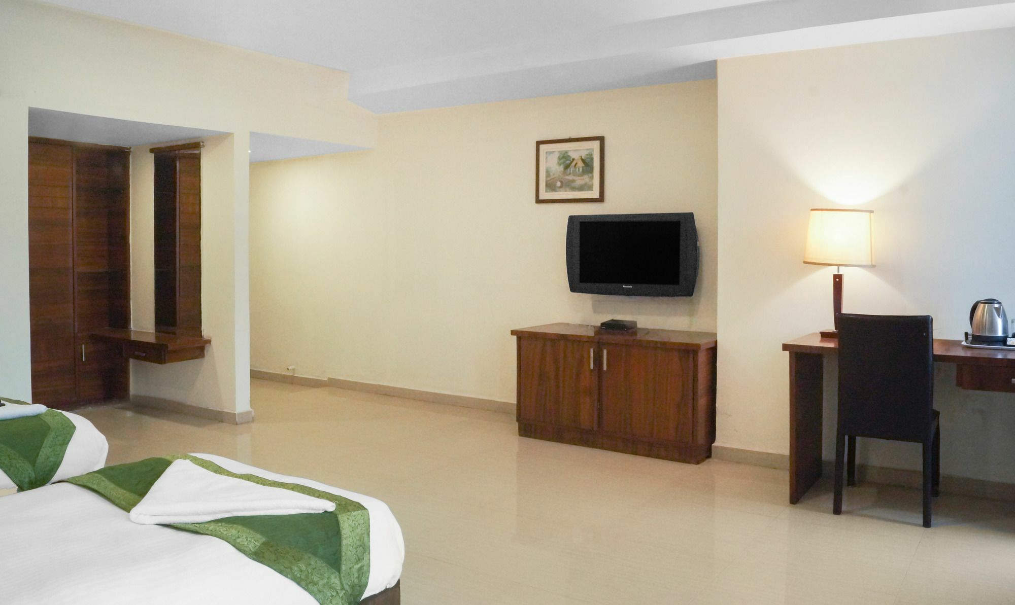 Treebo Rainbow Park Hotel Hyderabad
