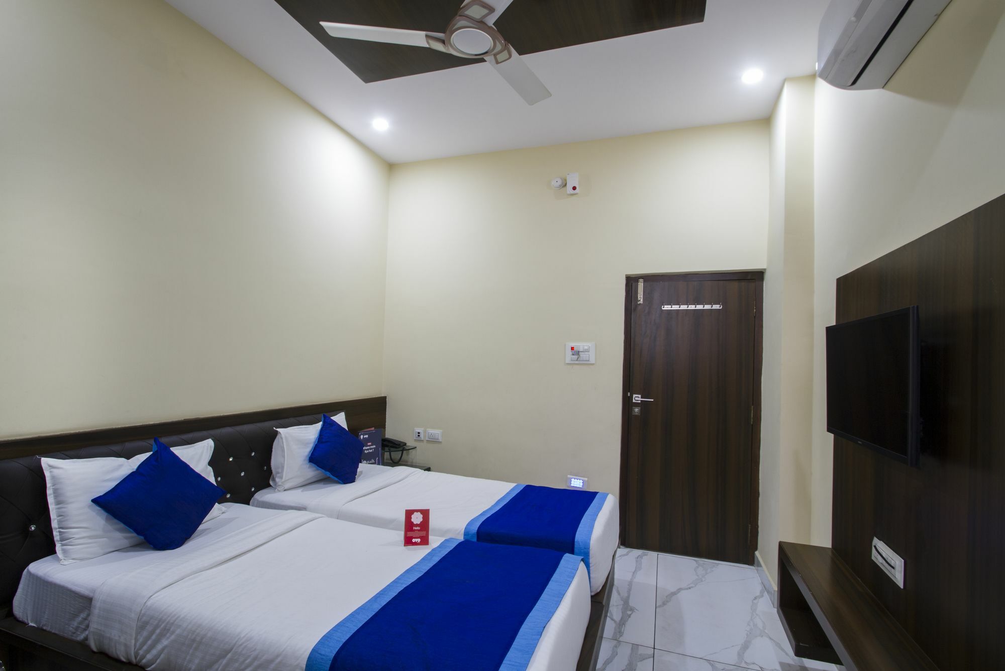 Royal Plaza Hyderabad