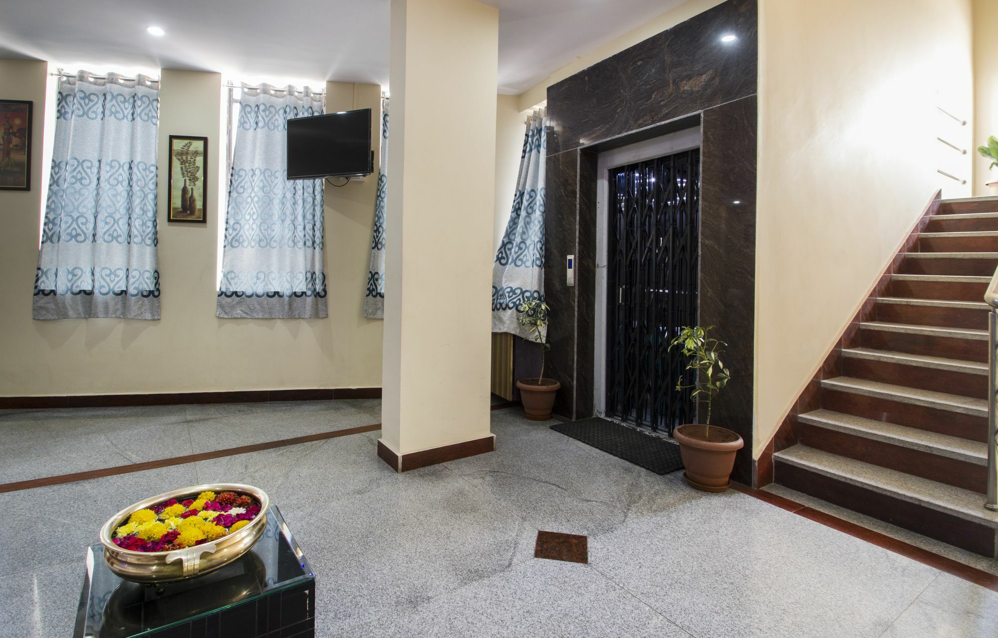 Royal Plaza Hyderabad