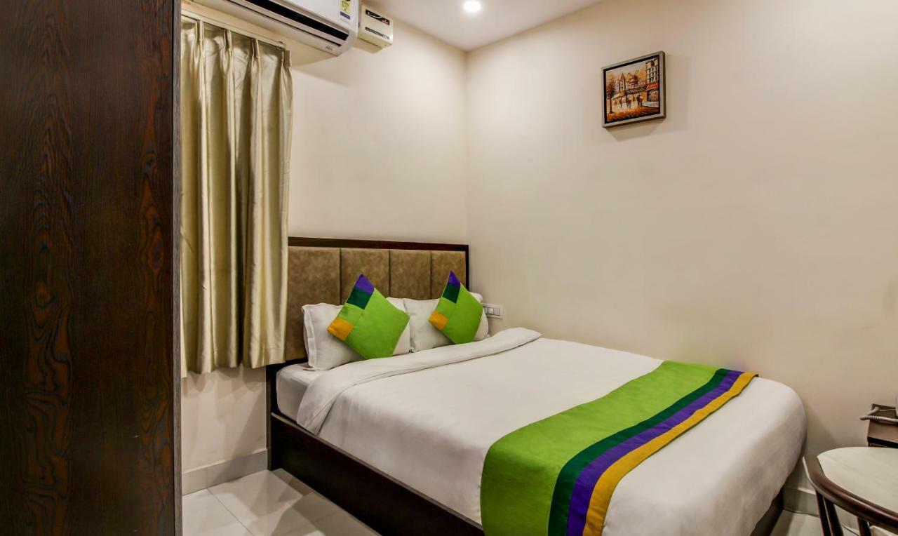 Treebo Trend Dove Hotel 3*