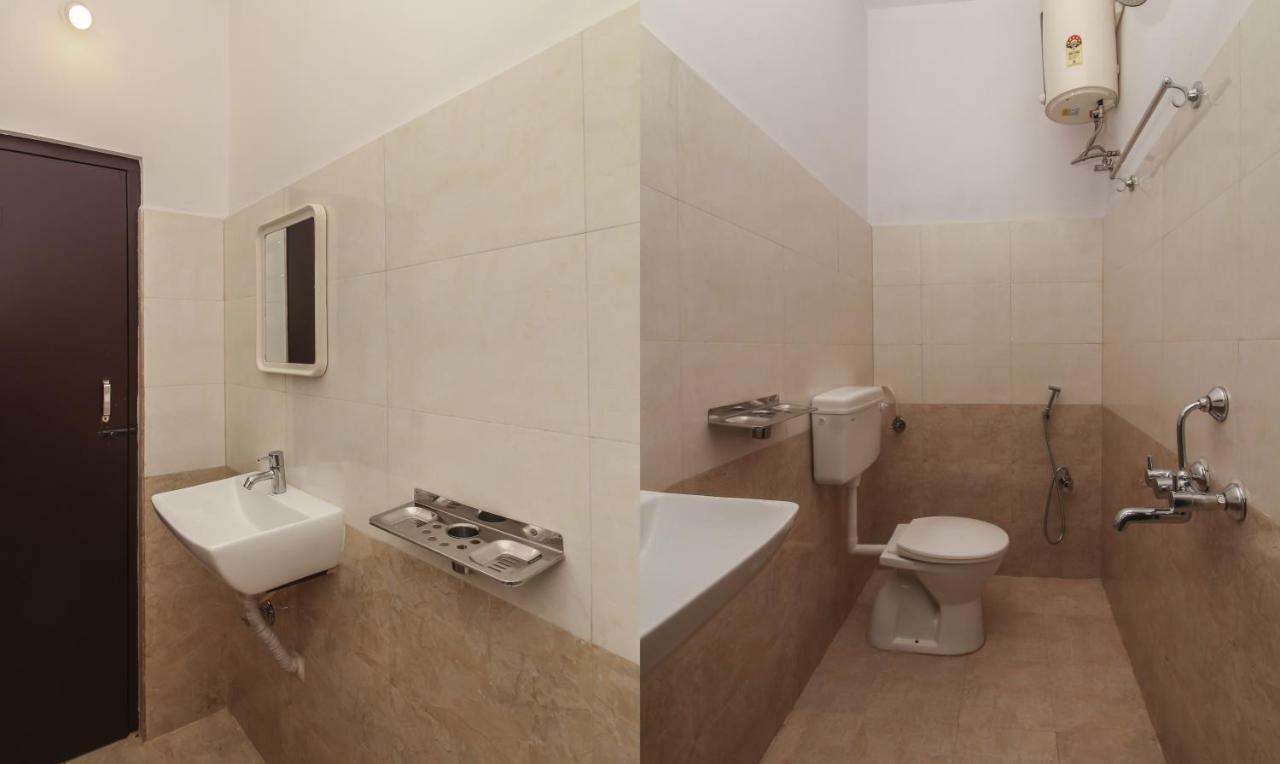 Hotel Treebo Trend Dove