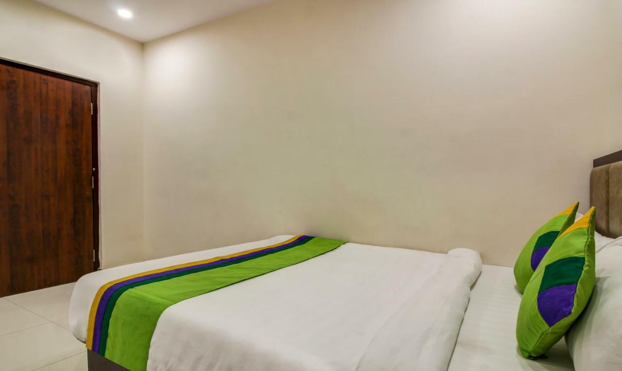 Treebo Trend Dove Hotel Hyderabad