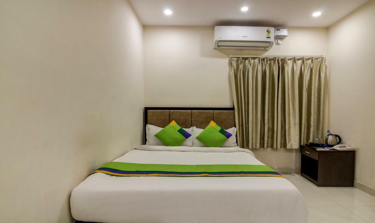Hotel Treebo Trend Dove 3*