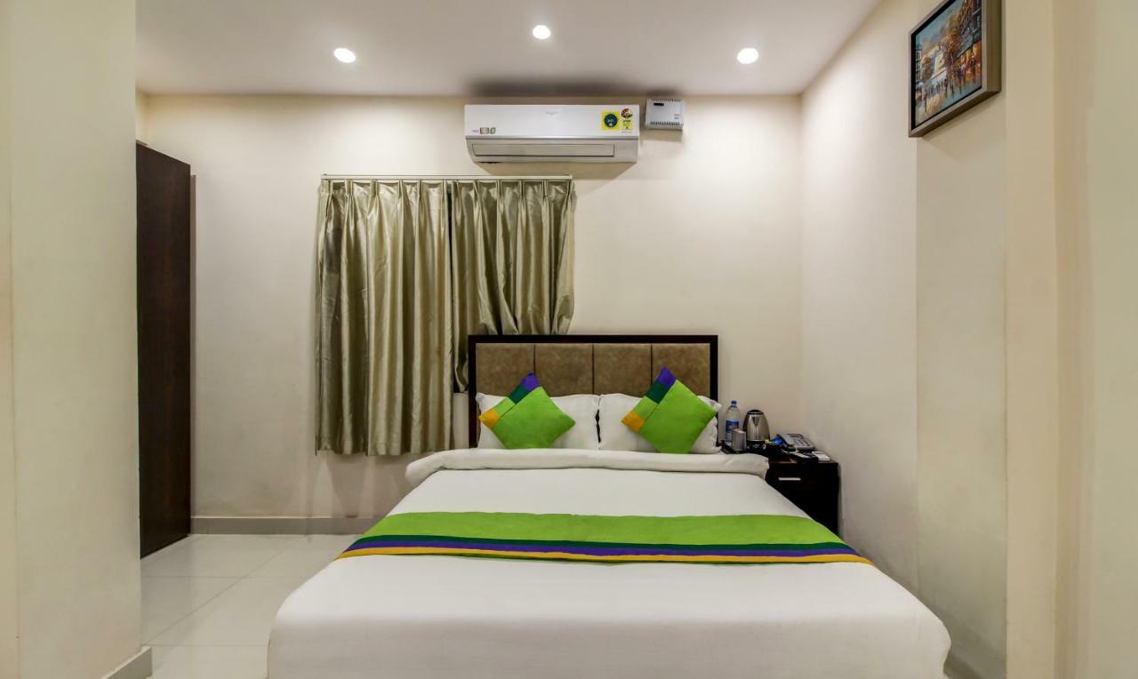Hotel Treebo Trend Dove