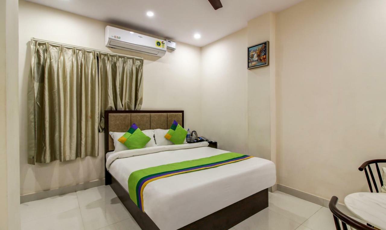 Treebo Trend Dove Hotel 3*