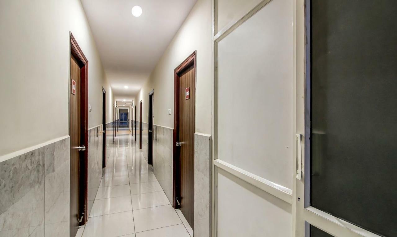 Hotel Treebo Trend Dove Hyderabad