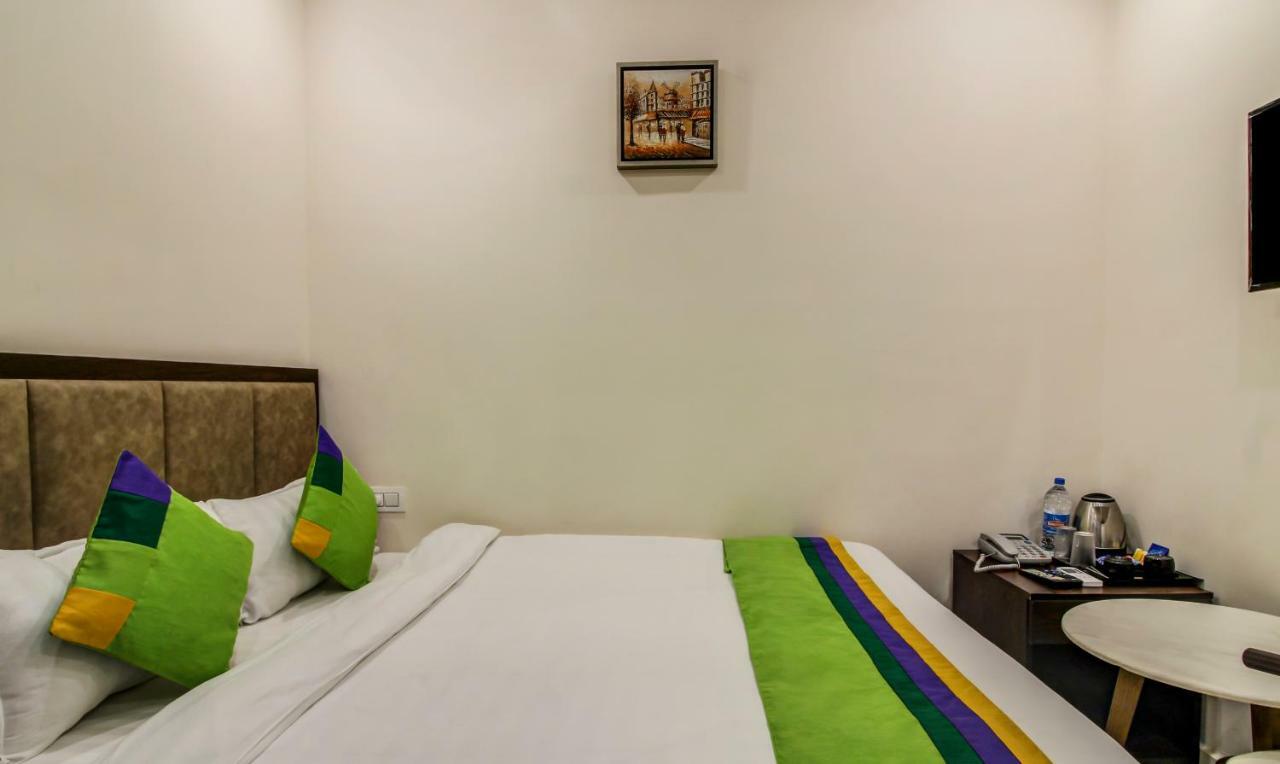 Hotel Treebo Trend Dove