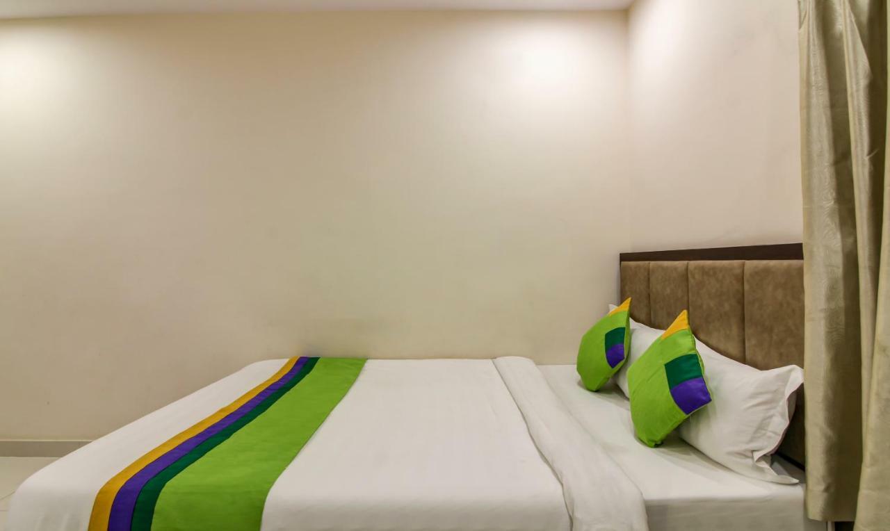 Hotel Treebo Trend Dove Hyderabad
