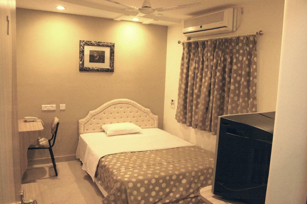 Kodali Guest Suites 3*