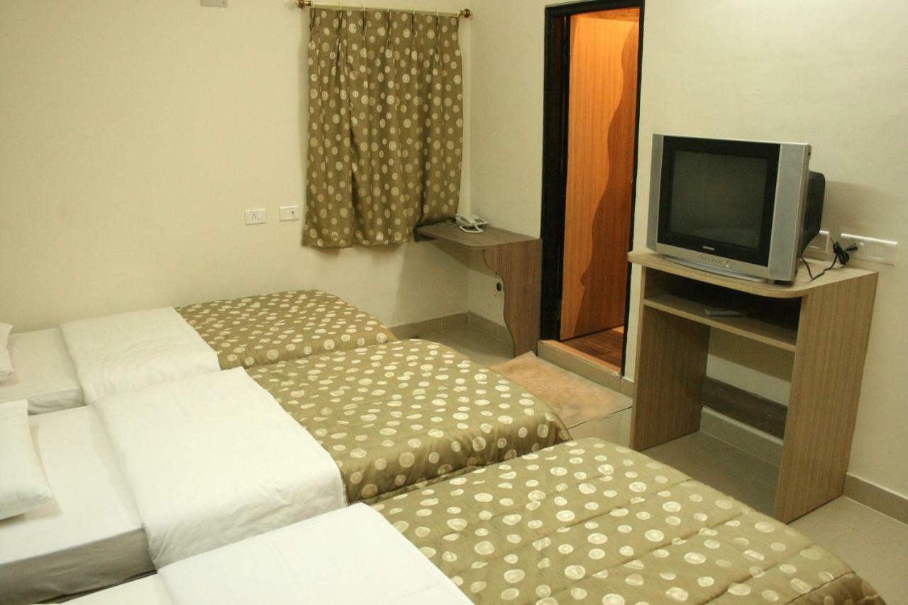 Kodali Guest Suites 3* Hyderabad