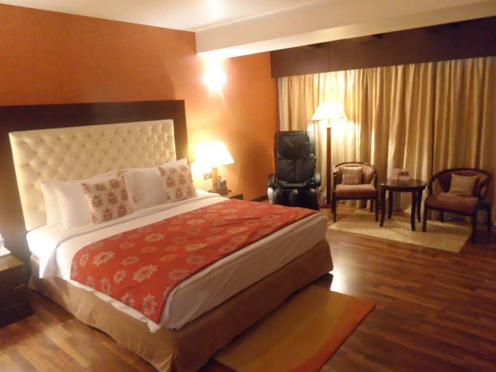 Fortune Park Vallabha - Member Itc Group, Hotel 4*