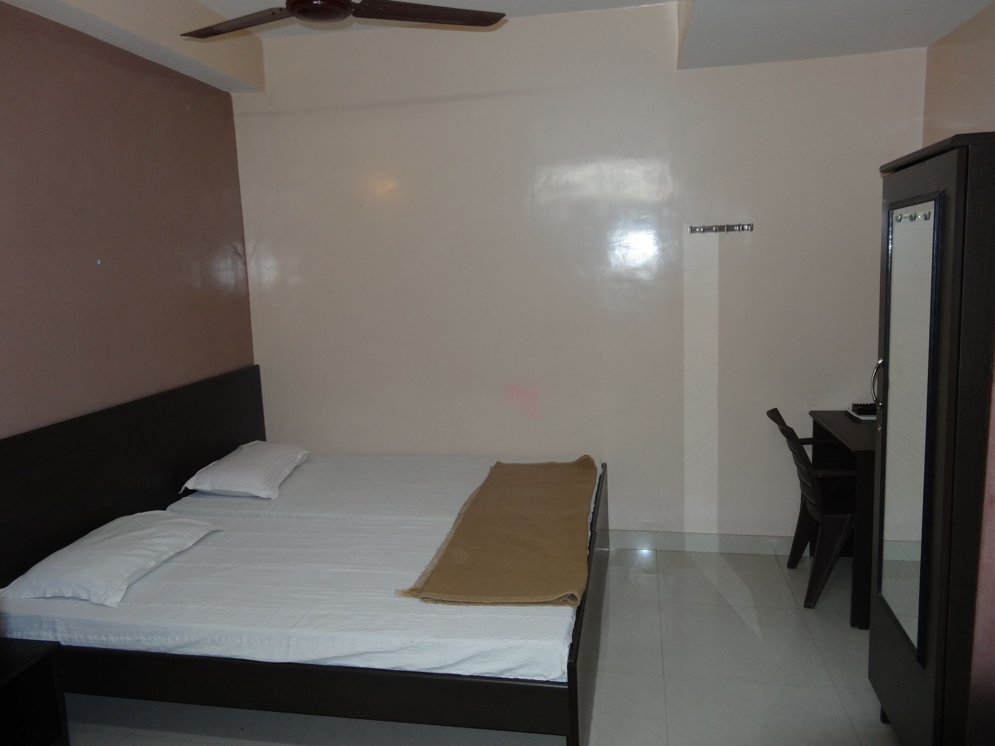 Dwaraka Hyderabad
