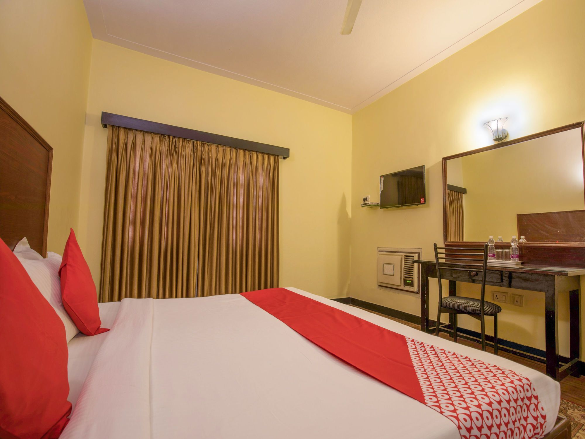 Oyo 840 Near Gvk Mall Hotel Hyderabad
