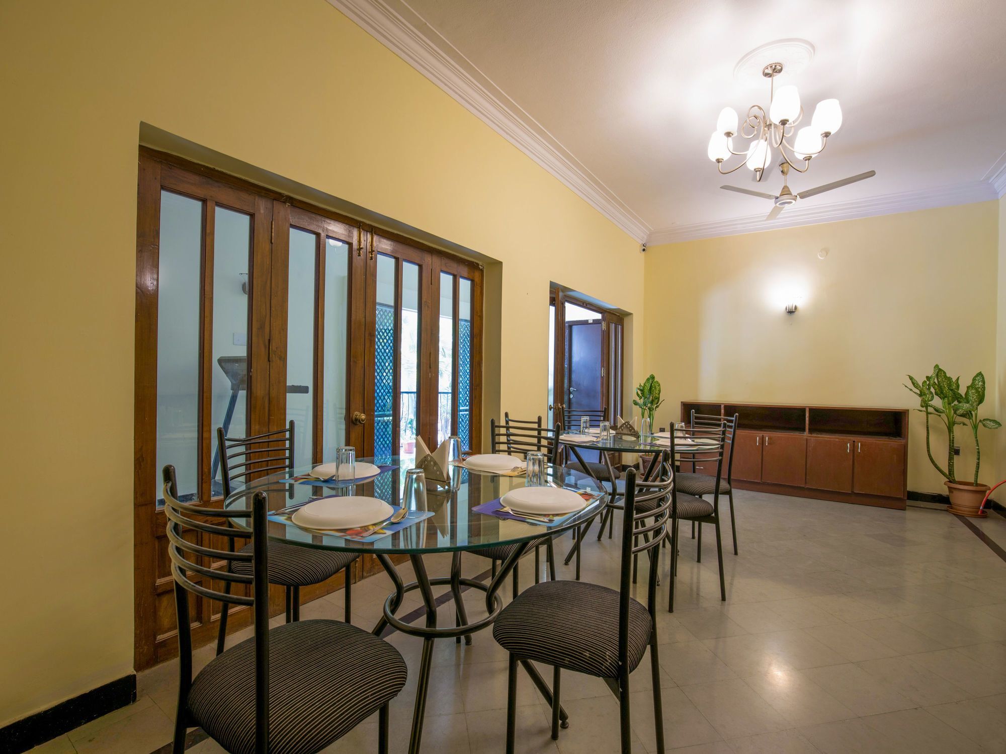 Oyo 840 Near Gvk Mall Hyderabad