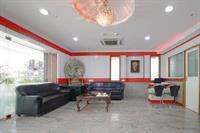 Oyo Kacheguda Station 3* Hyderabad