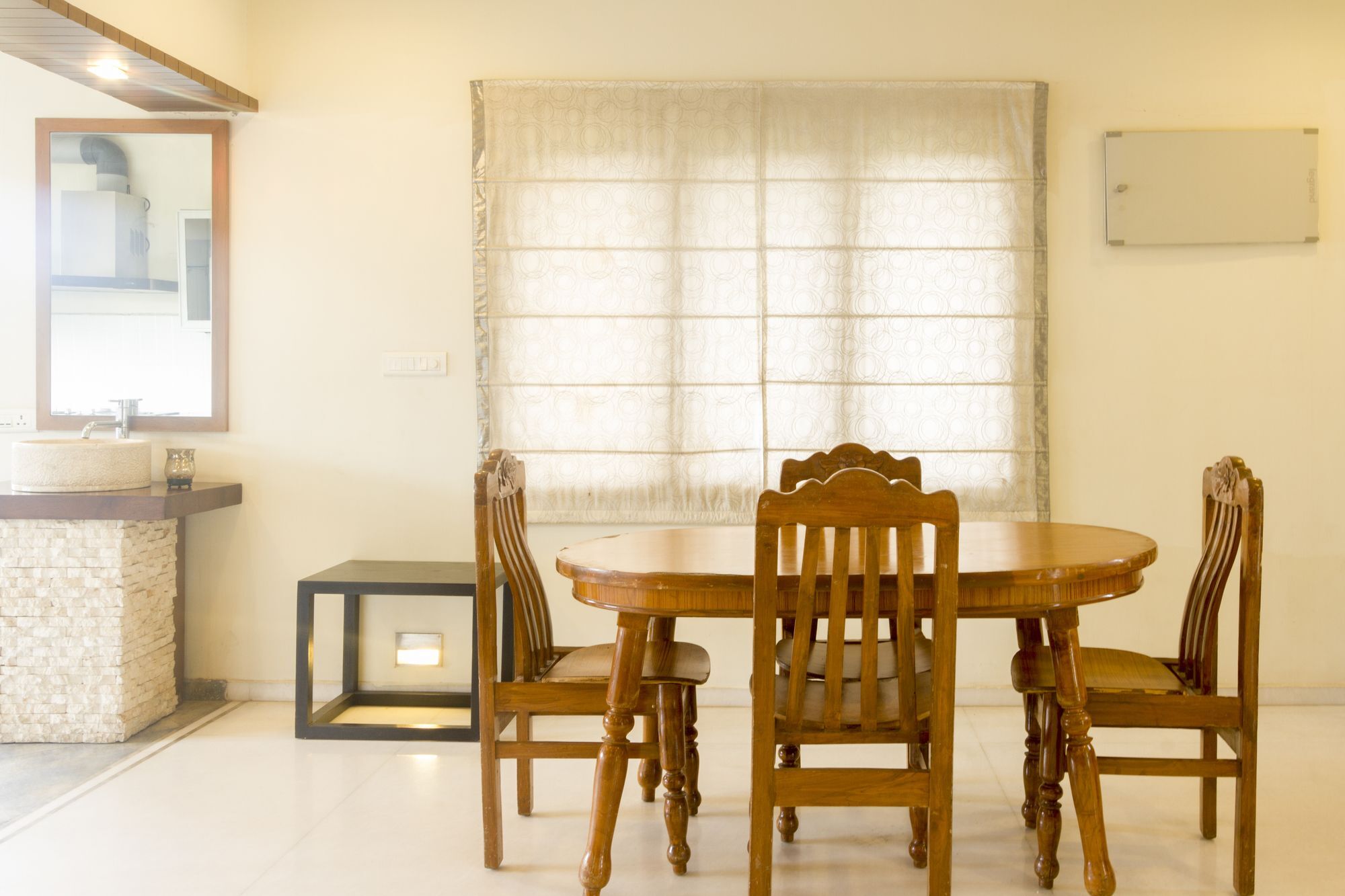 Hotel Fabhotel Spring Leaf Gachibowli Hyderabad
