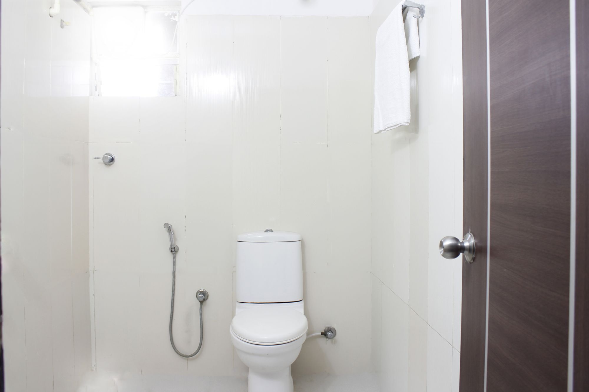 Hotel Fabhotel Spring Leaf Gachibowli