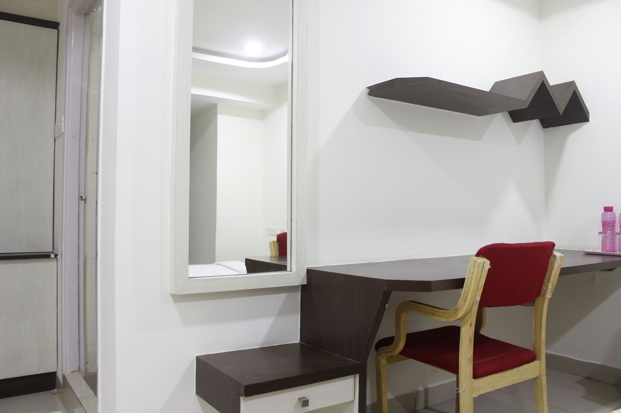 Fabhotel Spring Leaf Gachibowli