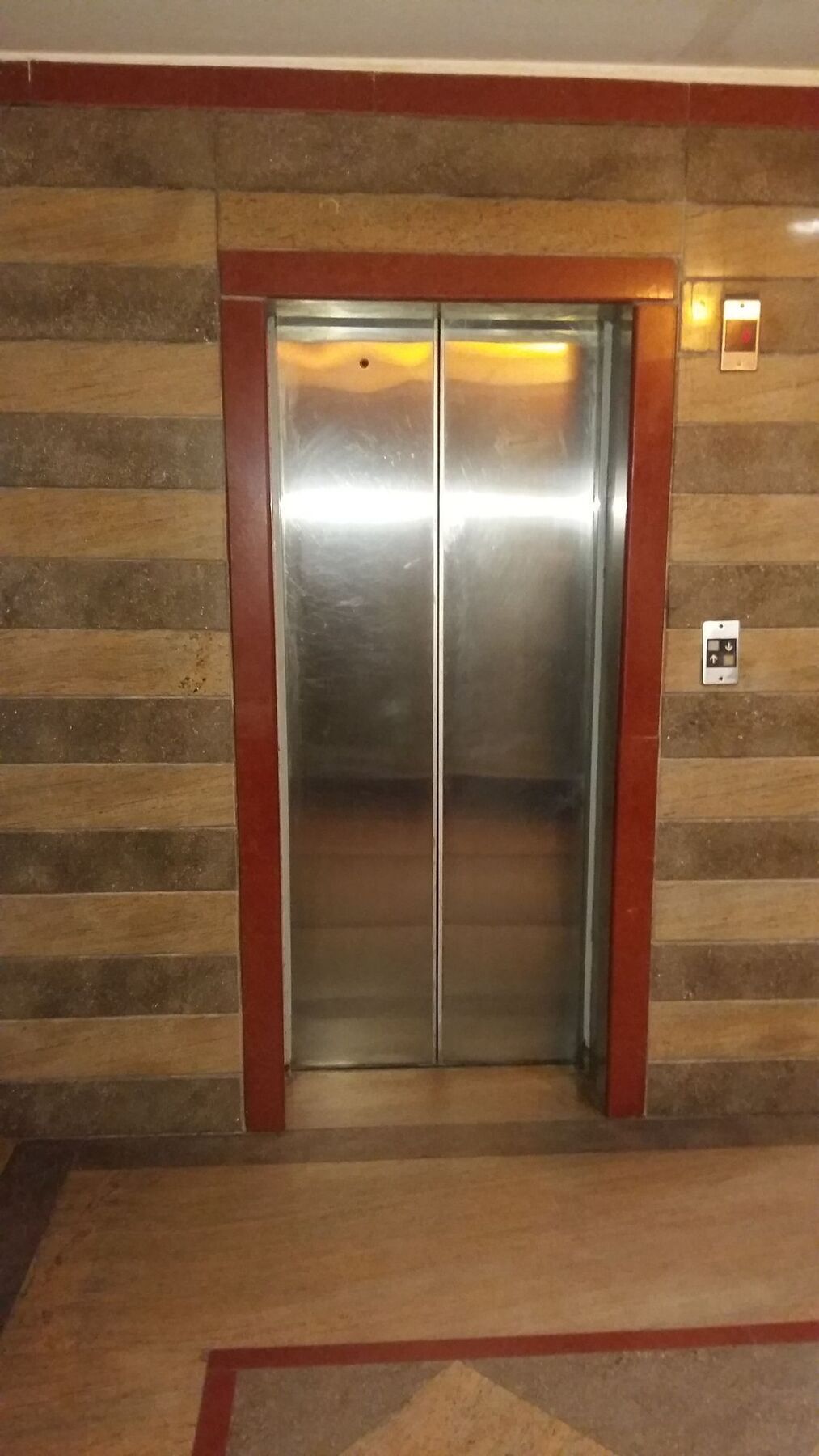 Rajmata Hotel 2*
