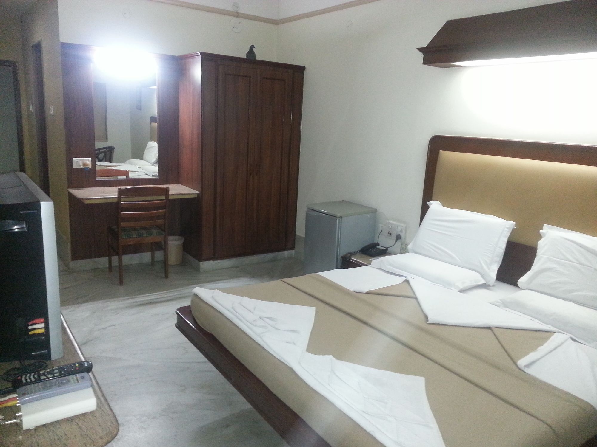 Rajmata Hotel Hyderabad