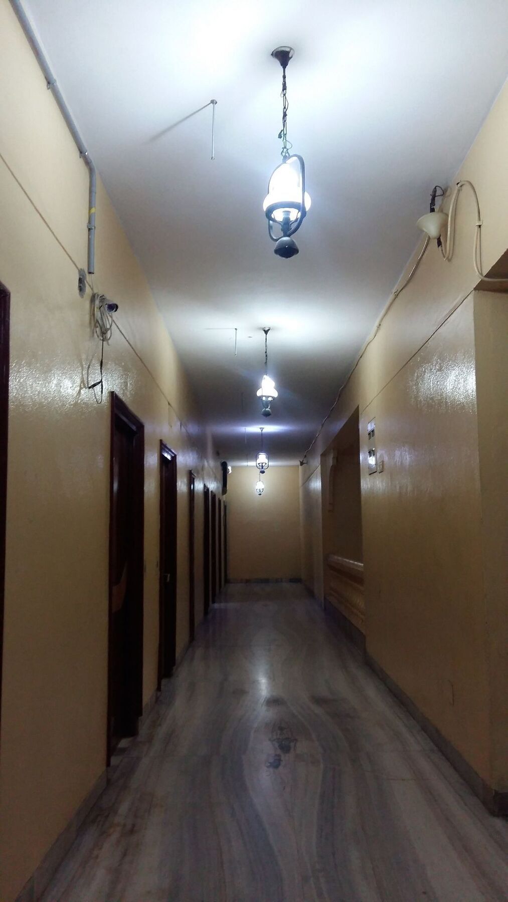Rajmata Hotel 2*