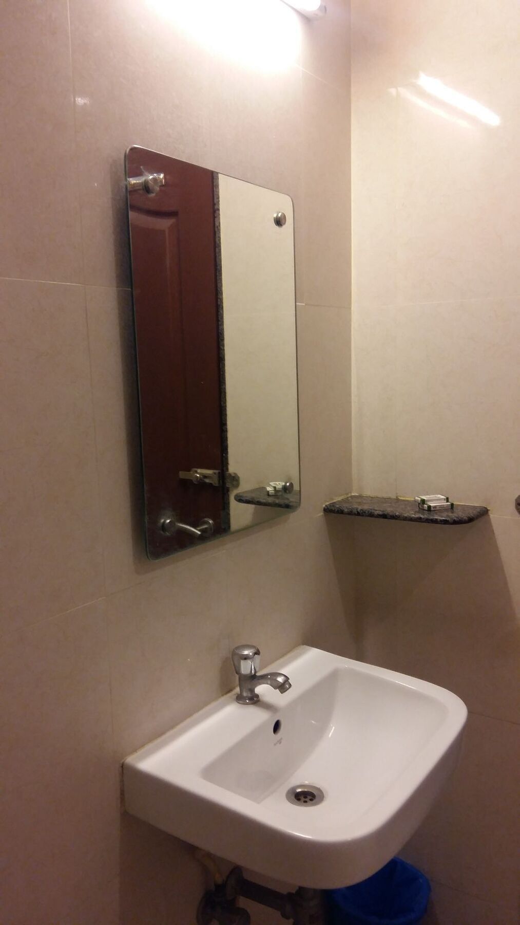 Rajmata Hotel