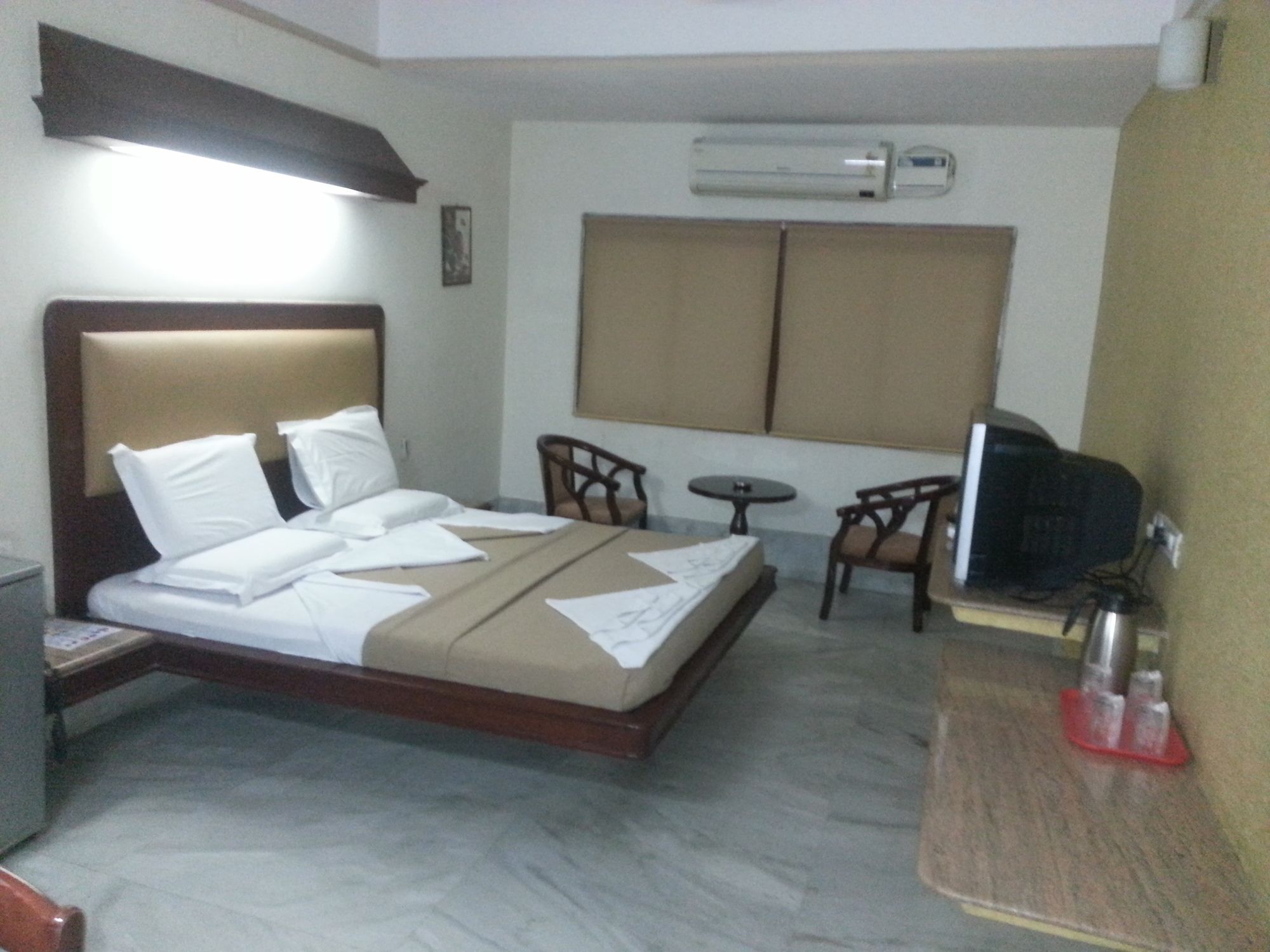 Hotel Rajmata Hyderabad
