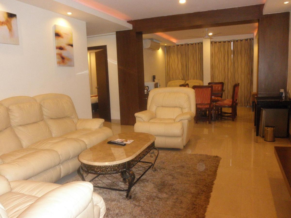 Hotel Kens Hyderabad