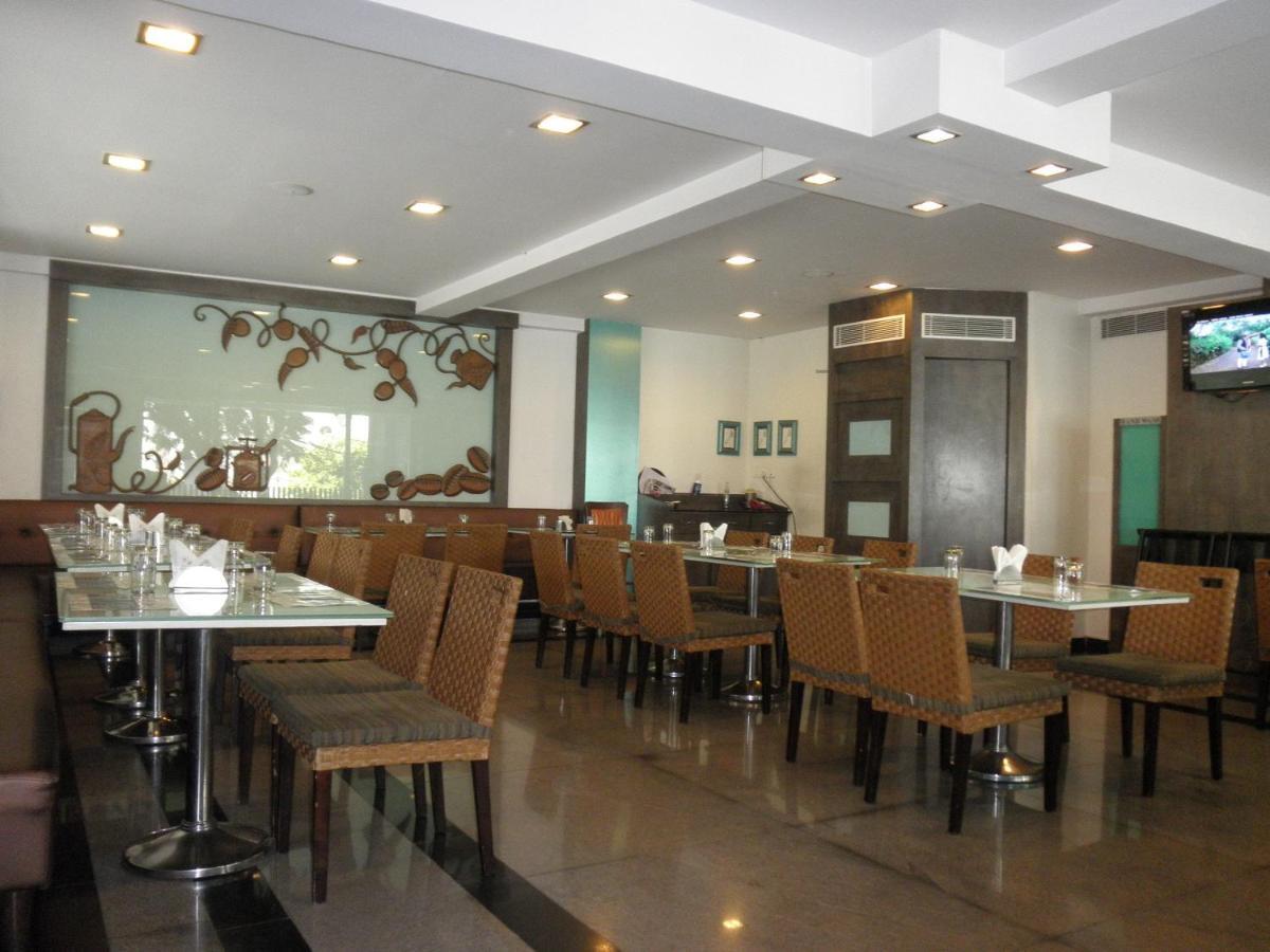 Hotel Kens Hyderabad