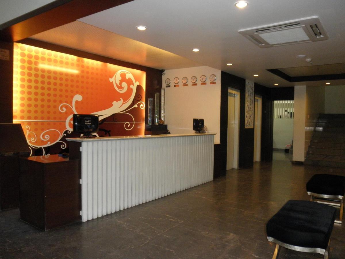 Kens Hyderabad