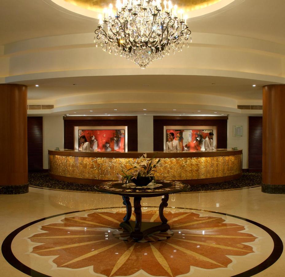 Taj Deccan Hotel
