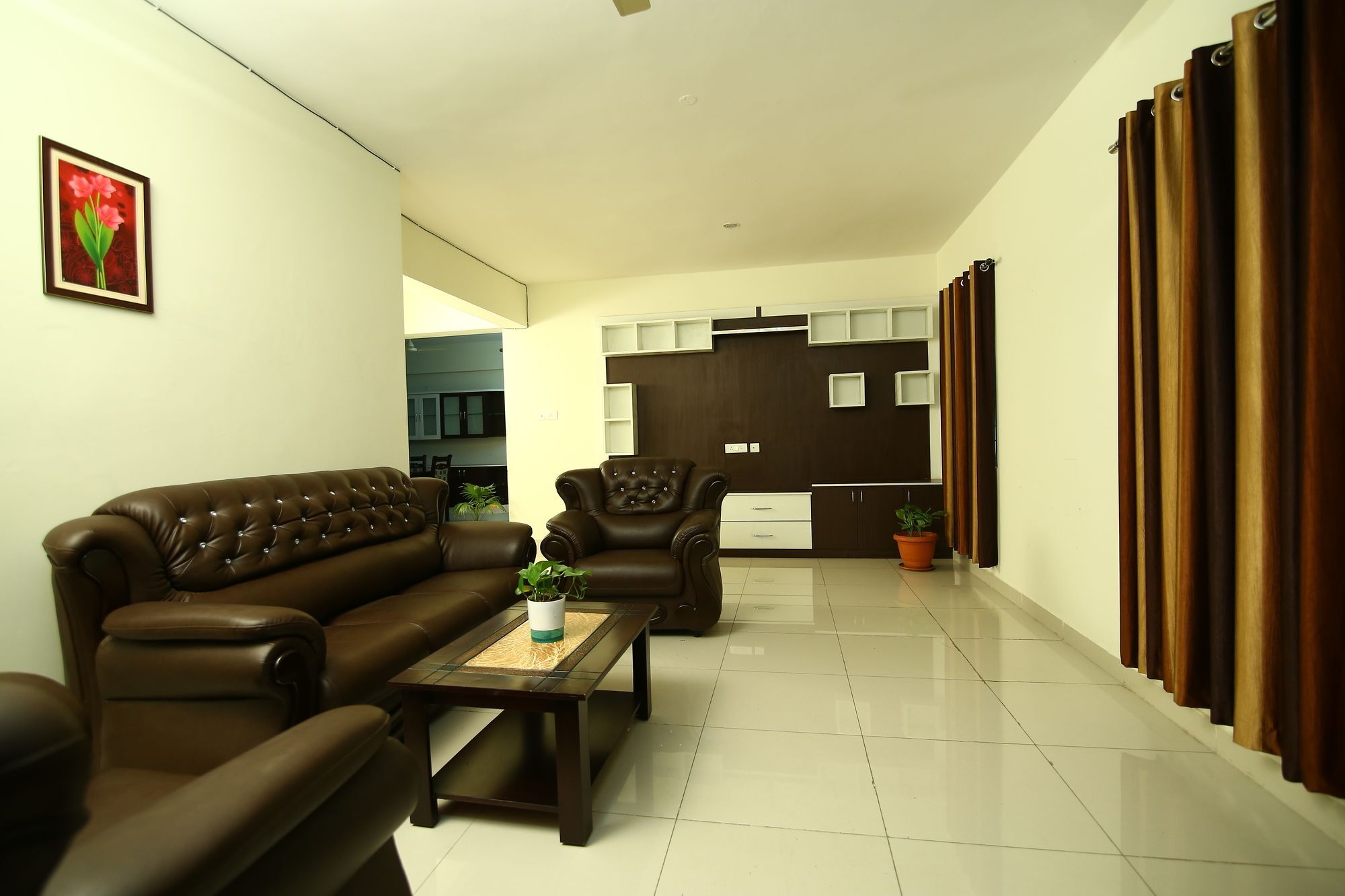 Fresh Living Prime Hitech Hyderabad