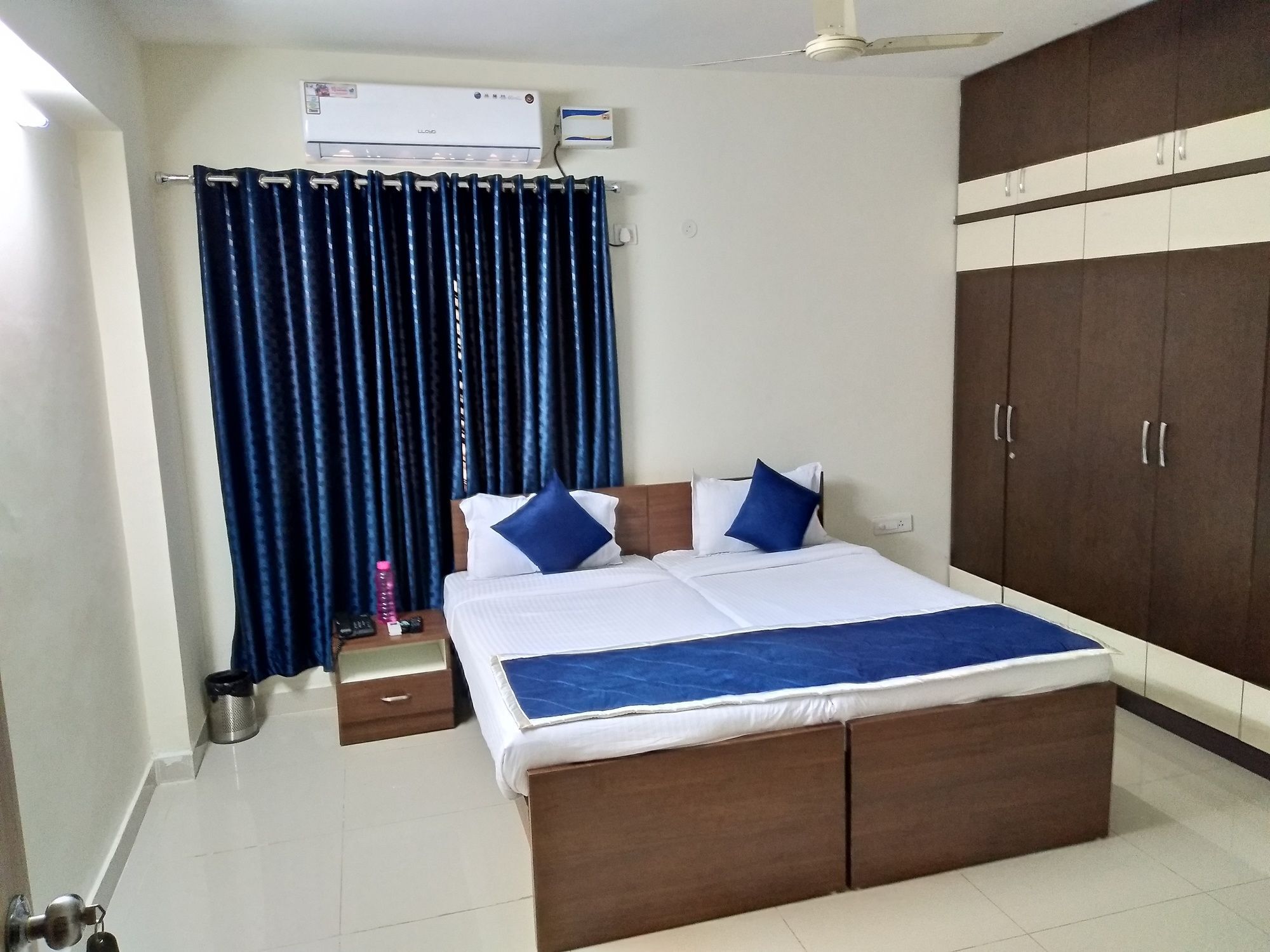 Fresh Living Prime Hitech 3*